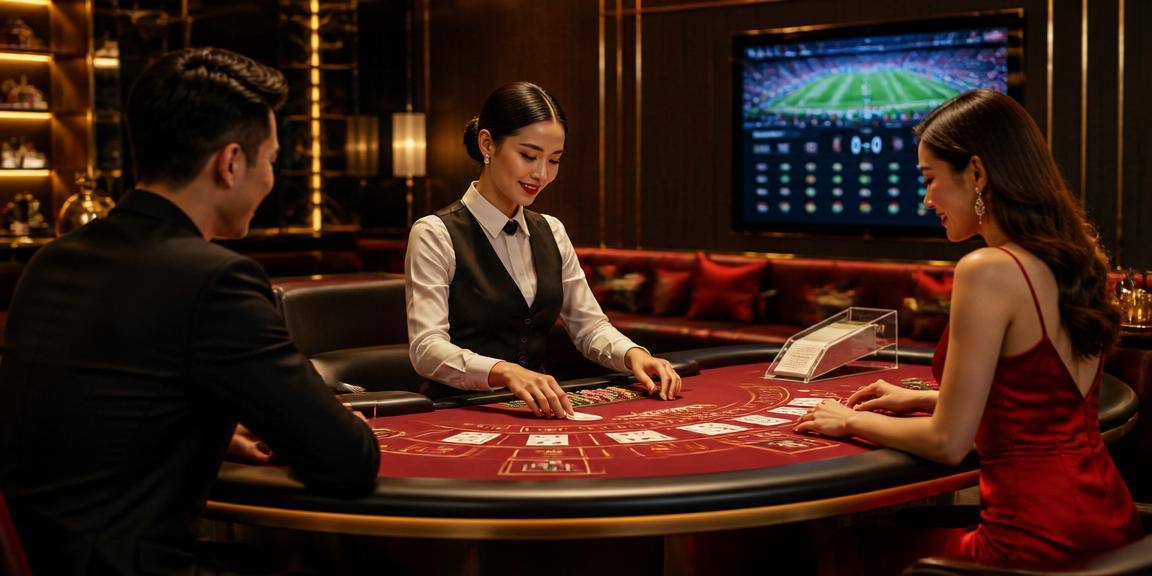 Fortune Ox di 4dperdana